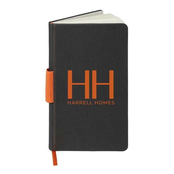 Leatherette Journal Notebook