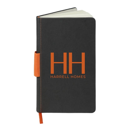 Leatherette Journal Notebook