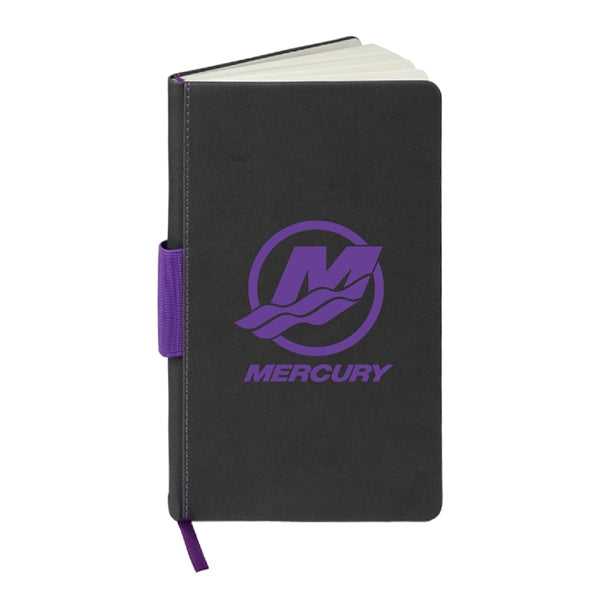 Leatherette Journal Notebook