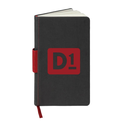 Leatherette Journal Notebook
