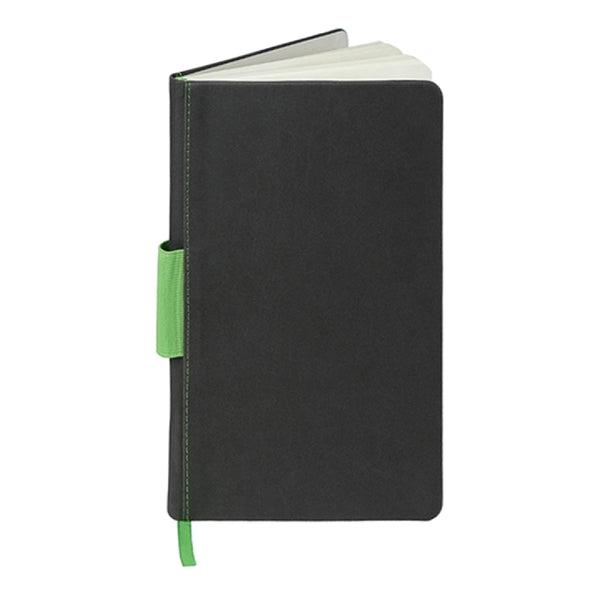 Leatherette Journal Notebook