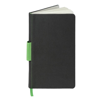 Leatherette Journal Notebook