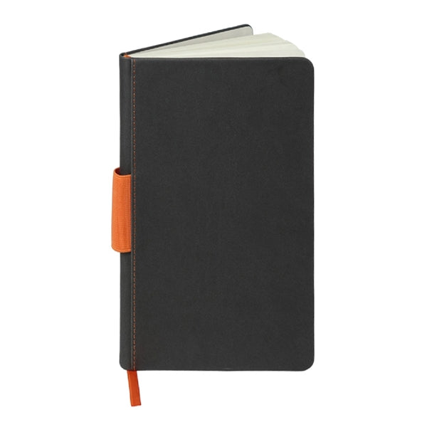 Leatherette Journal Notebook