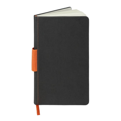 Leatherette Journal Notebook