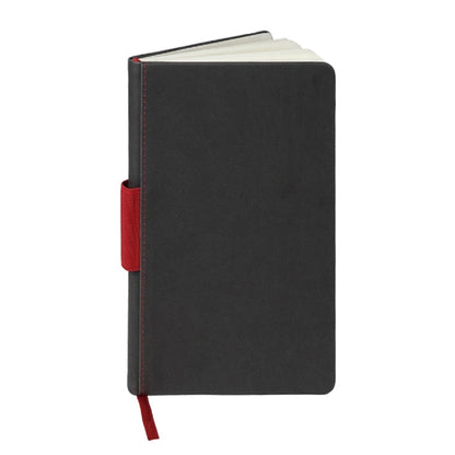 Leatherette Journal Notebook