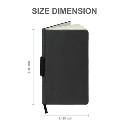 Leatherette Journal Notebook