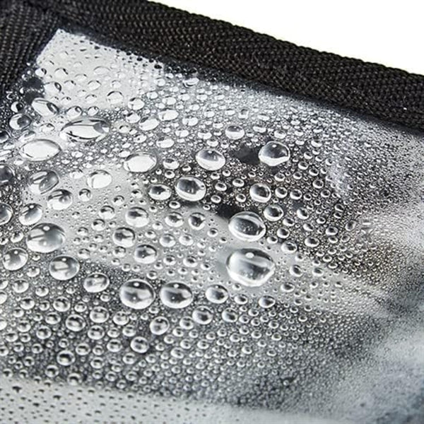 Stadium Approved Clear PVC Transparent Crossbody Bag