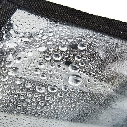 Stadium Approved Clear PVC Transparent Crossbody Bag