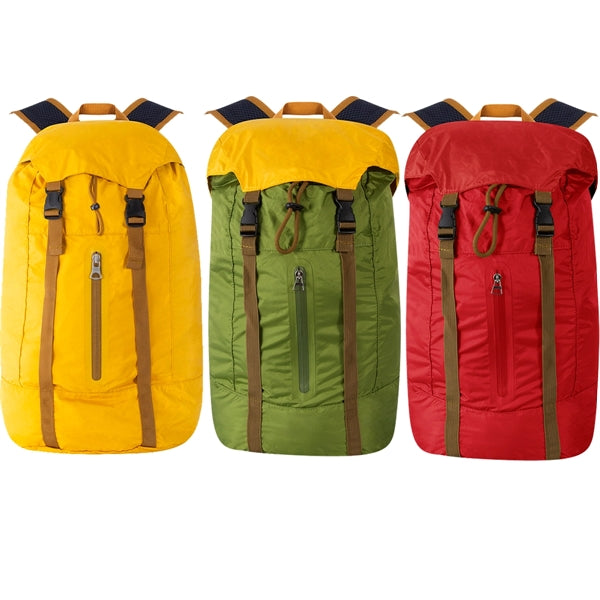 18L Lightweight Foldable Backpack
