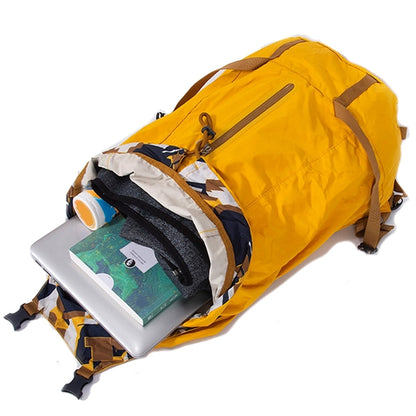 18L Lightweight Foldable Backpack