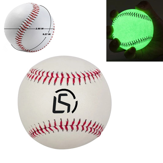Glow In The Dark Baseball