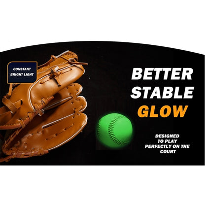 Glow In The Dark Baseball