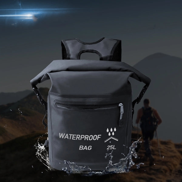 Waterproof Dry Bag Backpack