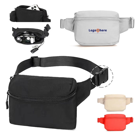 Crossbody Fanny Pack