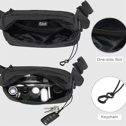 Crossbody Fanny Pack