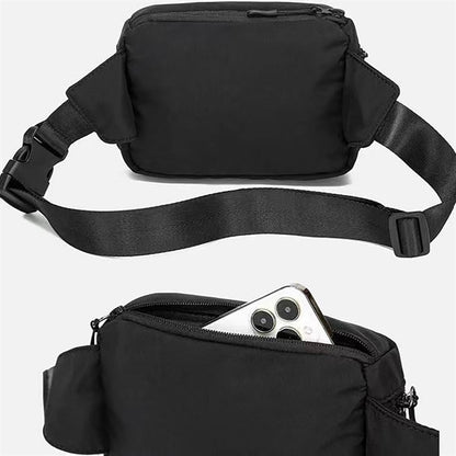 Crossbody Fanny Pack