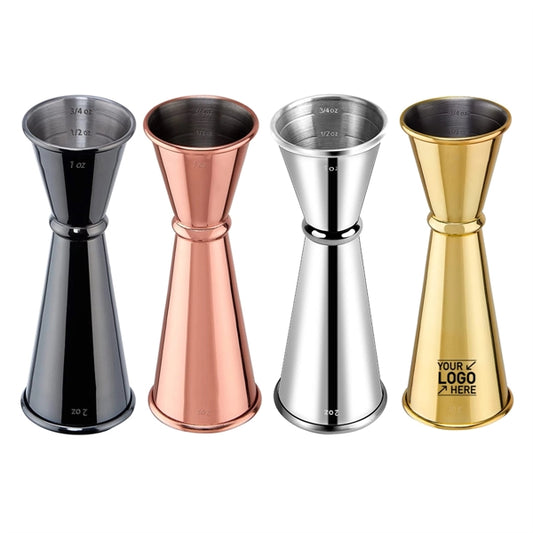 Stainless Steel Jigger Cup