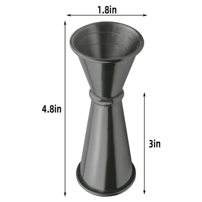 Stainless Steel Jigger Cup