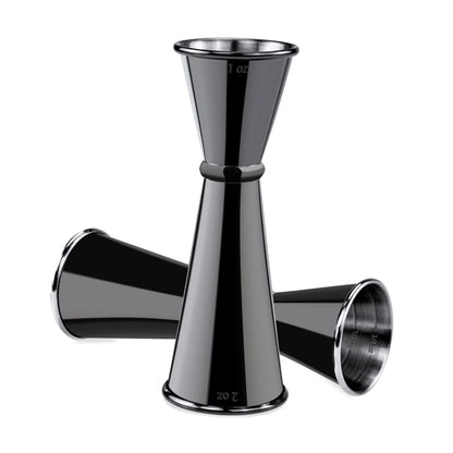 Stainless Steel Jigger Cup