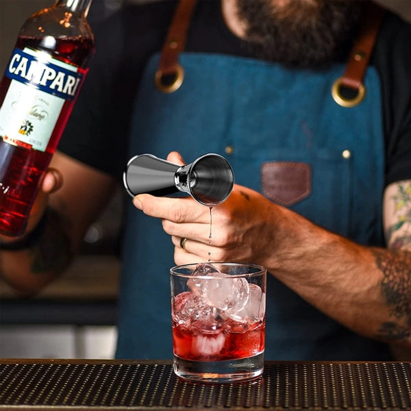 Stainless Steel Jigger Cup