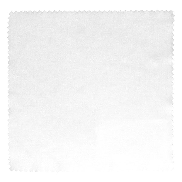 8" X 8" 100% Microfiber Recycled RPET Polyester Cleaning Clo