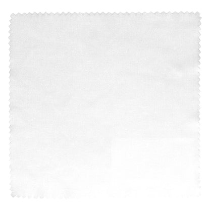 8" X 8" 100% Microfiber Recycled RPET Polyester Cleaning Clo