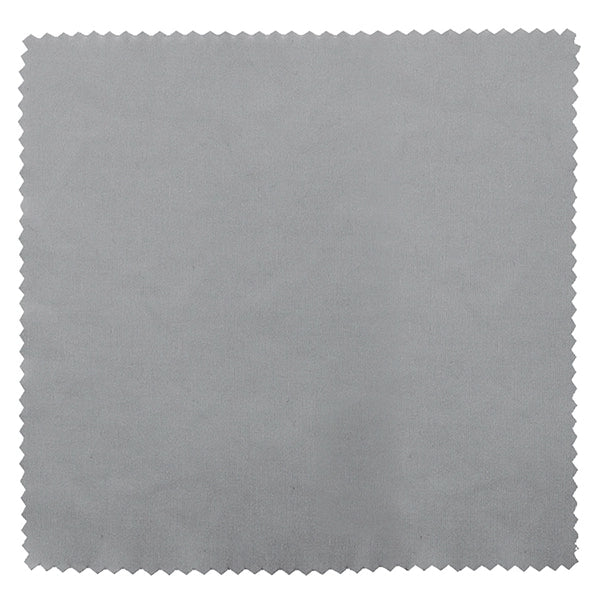 8" X 8" 100% Microfiber Recycled RPET Polyester Cleaning Clo