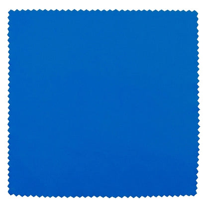 8" X 8" 100% Microfiber Recycled RPET Polyester Cleaning Clo