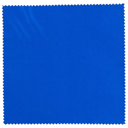 6" X 6" 100% Microfiber Recycled RPET Polyester Cleaning Clo