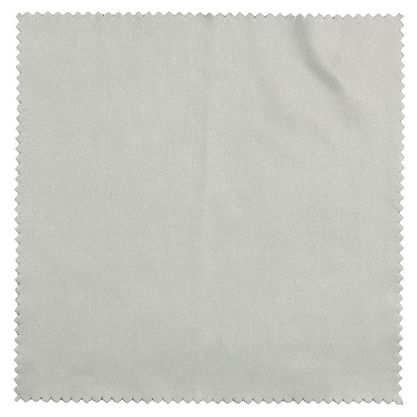 6" X 6" 100% Microfiber Recycled RPET Polyester Cleaning Clo