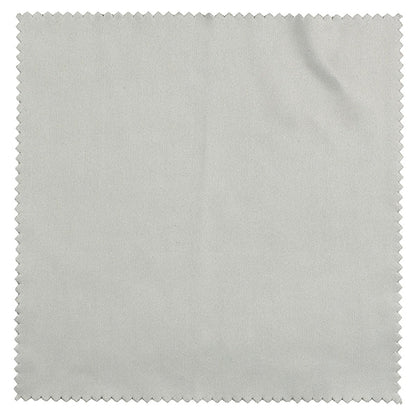 6" X 6" 100% Microfiber Recycled RPET Polyester Cleaning Clo