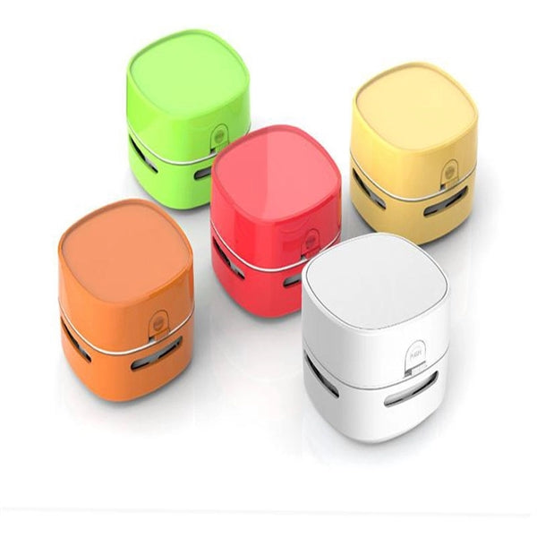 Mini desktop vacuum cleaner Dust Sweeper