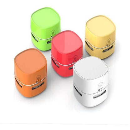 Mini desktop vacuum cleaner Dust Sweeper
