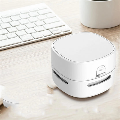 Mini desktop vacuum cleaner Dust Sweeper