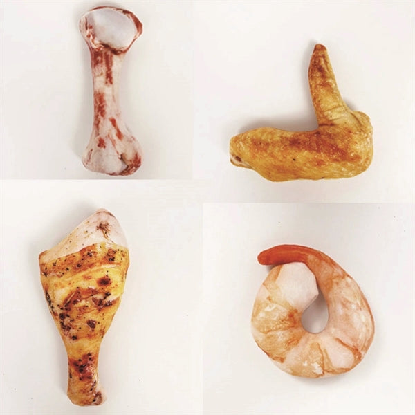 Vegetable Fruit Simulation Pet/Plush Toys
