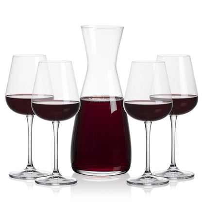 Portofino Carafe & Howden Wine