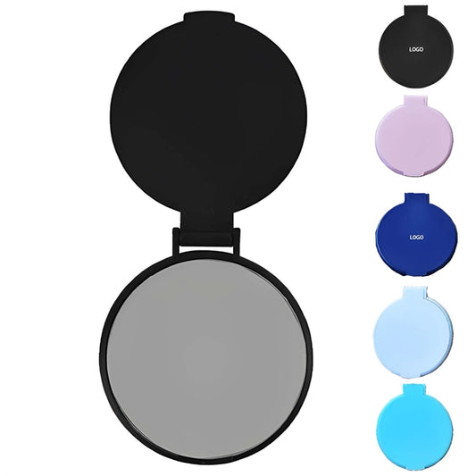 Compact Pocket Makeup Mirror