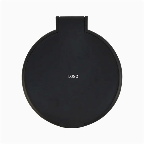 Compact Pocket Makeup Mirror