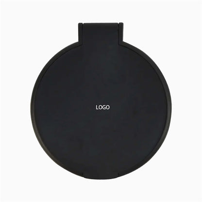 Compact Pocket Makeup Mirror