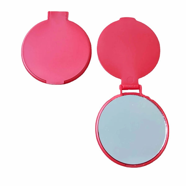 Compact Pocket Makeup Mirror