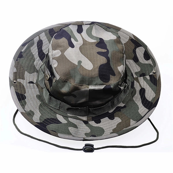 Bucket Hat Boonie Cap