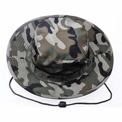 Bucket Hat Boonie Cap