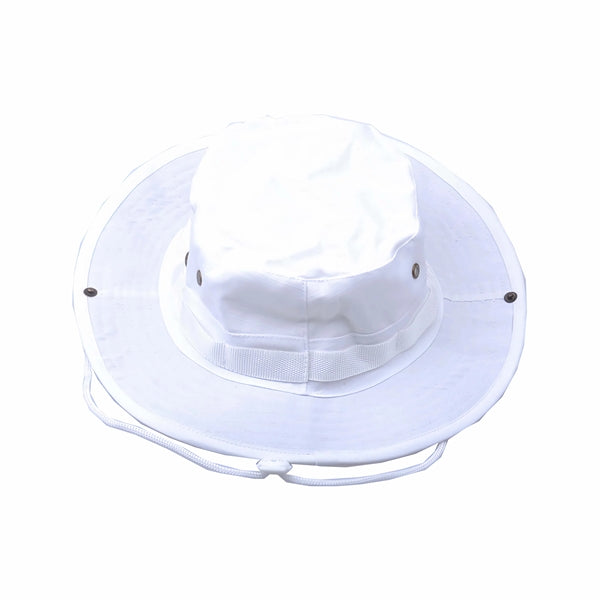 Bucket Hat Boonie Cap