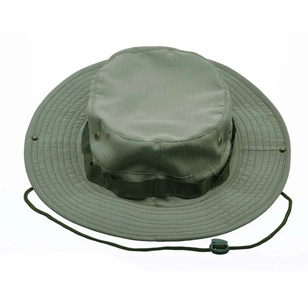 Bucket Hat Boonie Cap