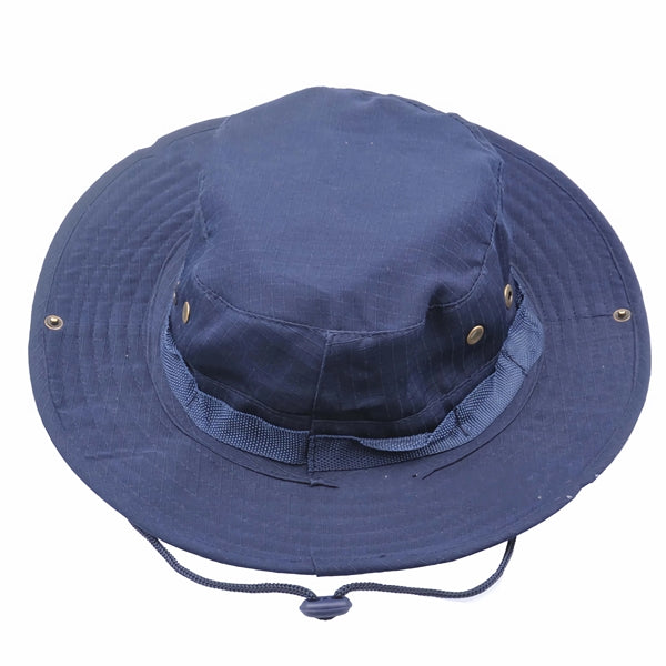 Bucket Hat Boonie Cap