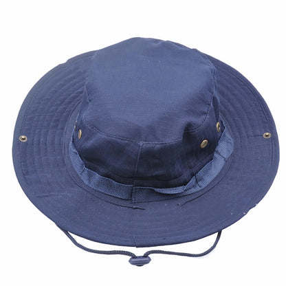 Bucket Hat Boonie Cap