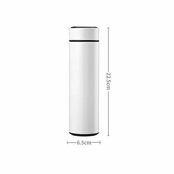 Lcd Touch Screen Smart Mug