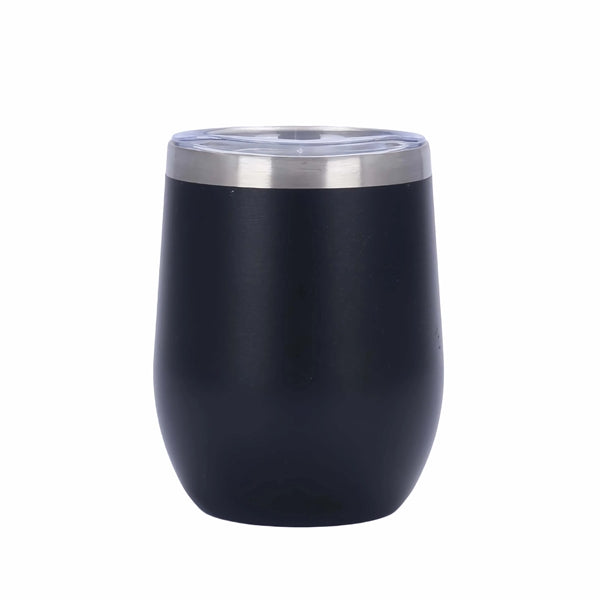 Stemless Vacuum Insulated Tumbler
