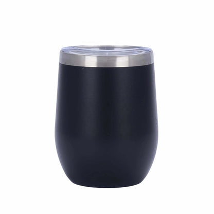 Stemless Vacuum Insulated Tumbler