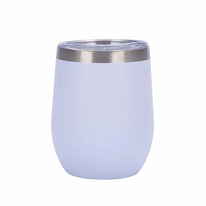 Stemless Vacuum Insulated Tumbler